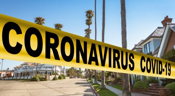 coronavirus pandemic