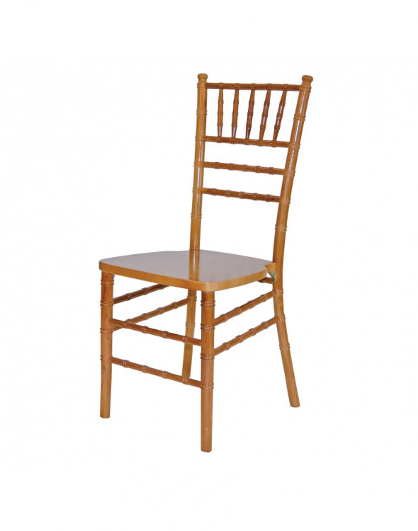 Chiavari Ballroom Chair Natural Chiavari Ballroom Chair Natural