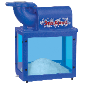 Snow Cone Machine KOSHER Snow Cone Machine KOSHER