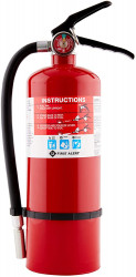 Fire Extinguisher 5 lb