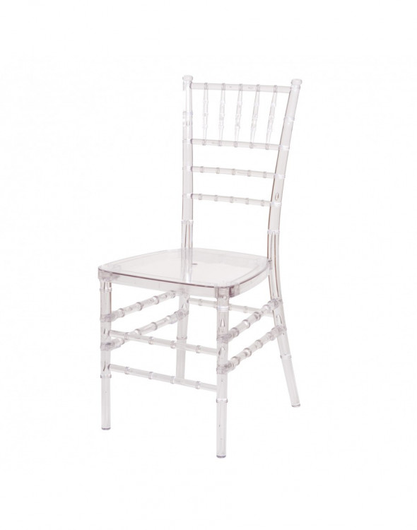Clear Chiavari Chair Clear Chiavari Chair