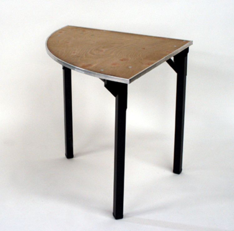 Pie Table Pie Table