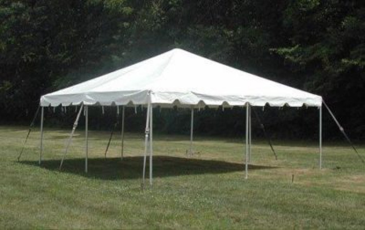 Frame Tents