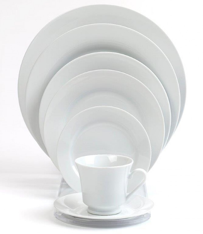 Dinnerware