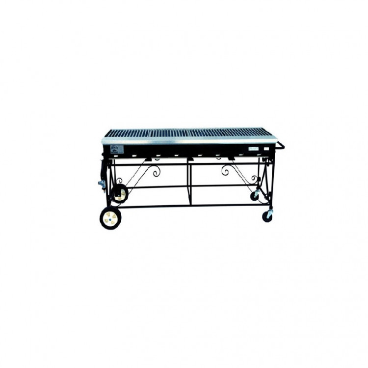 5 Burner Gas Grill 5 Burner Gas Grill