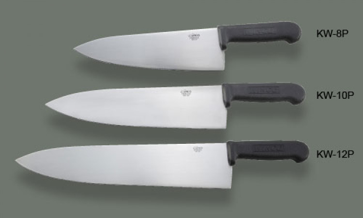 Cook Knives