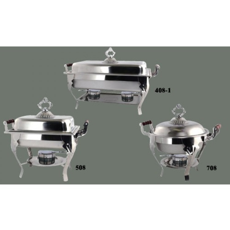 Crown Chafing Dish