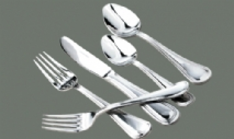 Dozen, Continental Silverware Dozen, Continental Silverware