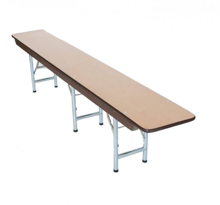 Benches Folding 8 Foot