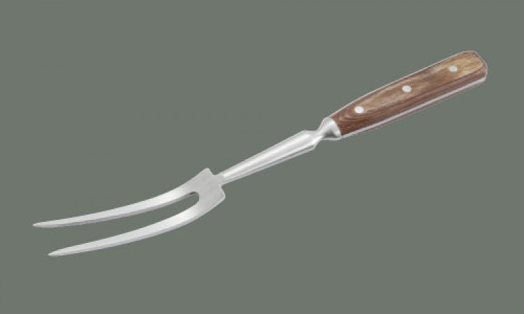 Forged Cook Fork Forged Cook Fork