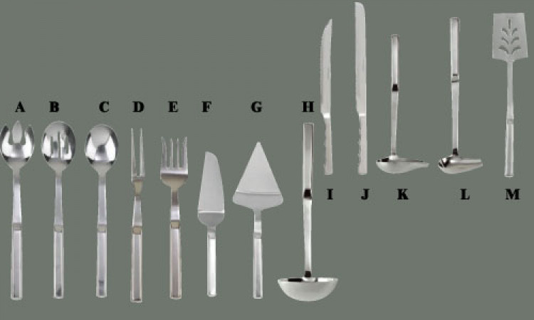 Serving Utensils