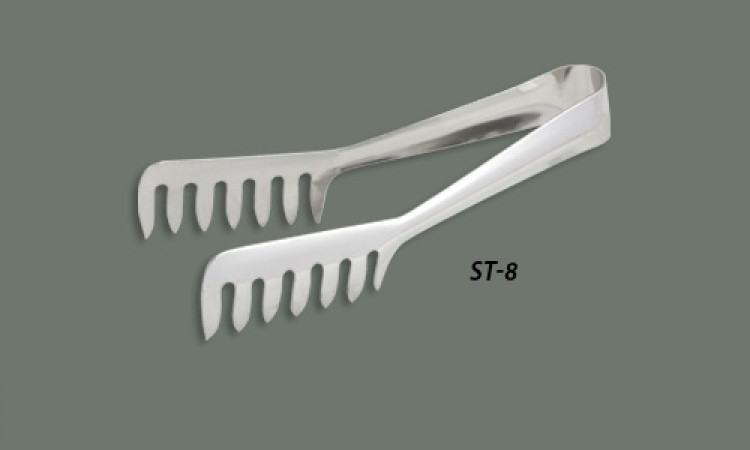 SS Spaghetti Tong SS Spaghetti Tong