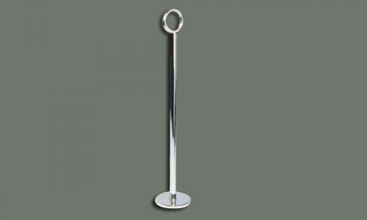 Table Number Stand Table Number Stand
