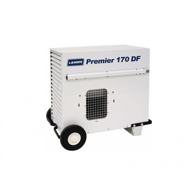 Heating & Cooling Heating & Cooling