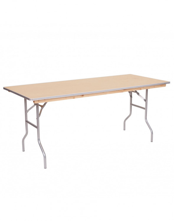 Rectangle Tables