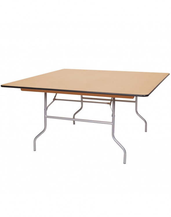 Square tables Square tables