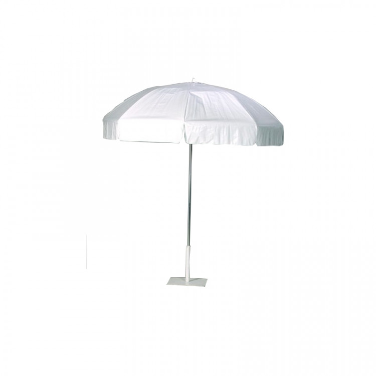 Table With Umbrella Table With Umbrella