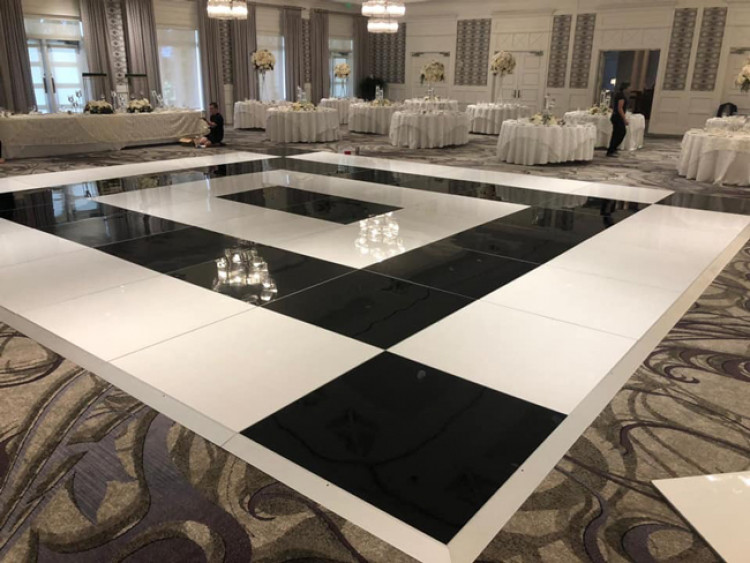 Acrylic Dance Floor Acrylic Dance Floor