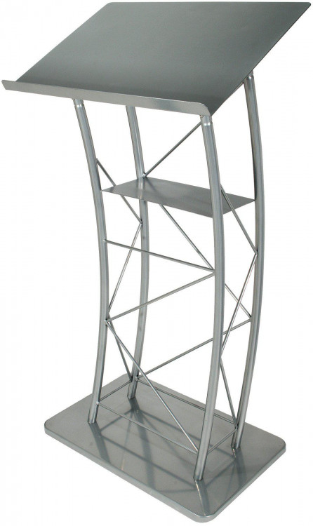 Podium Metal Truss