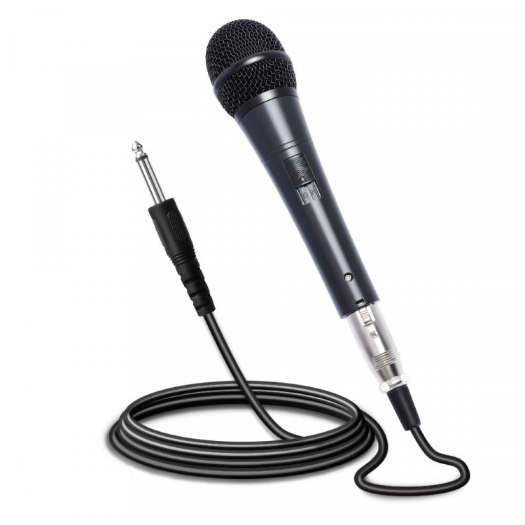 Microphone