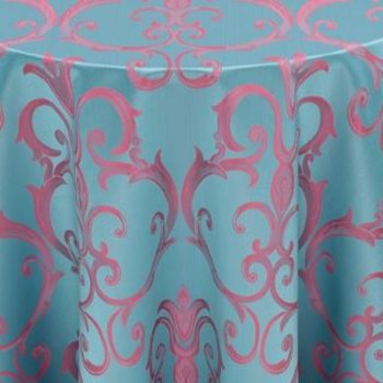 Chopin Damask