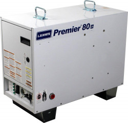 Indirect Heater - 80,000 BTU's Propane Tent Heater