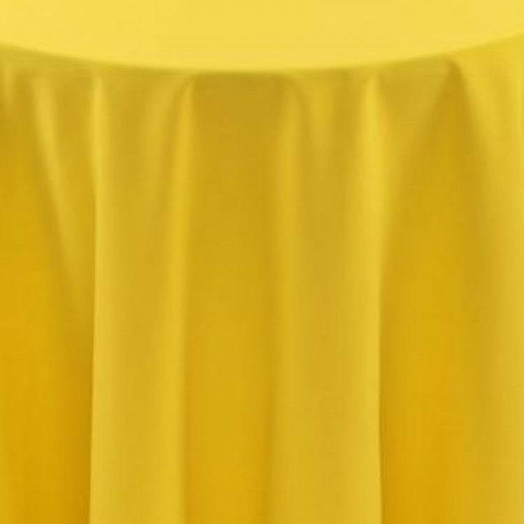 Spun Polyester Tablecloths