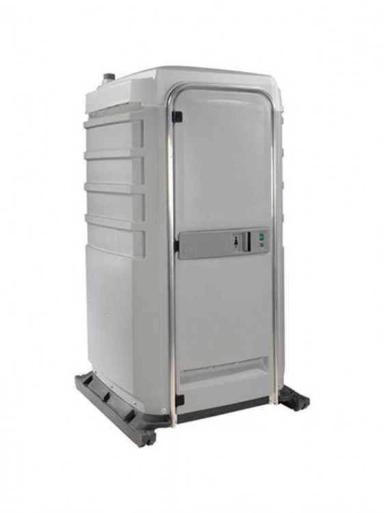 Portable Toilets Rental