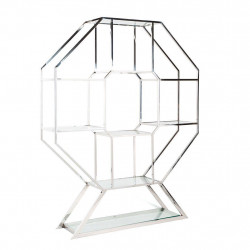 Silver Shelf Silver Shelf