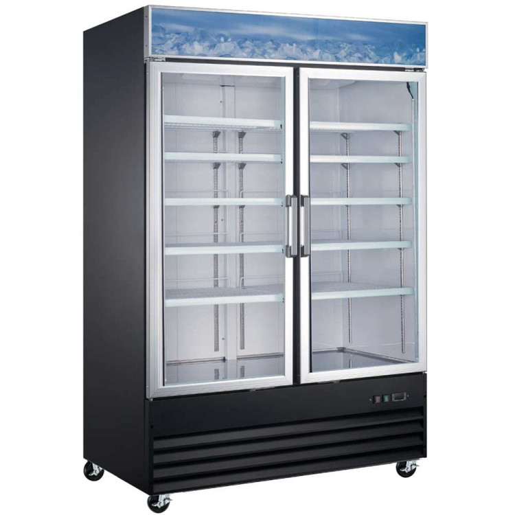 Refrigerator Double Refrigerator Double