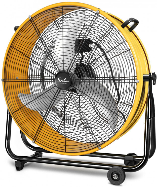 Fan 30 Fan 30