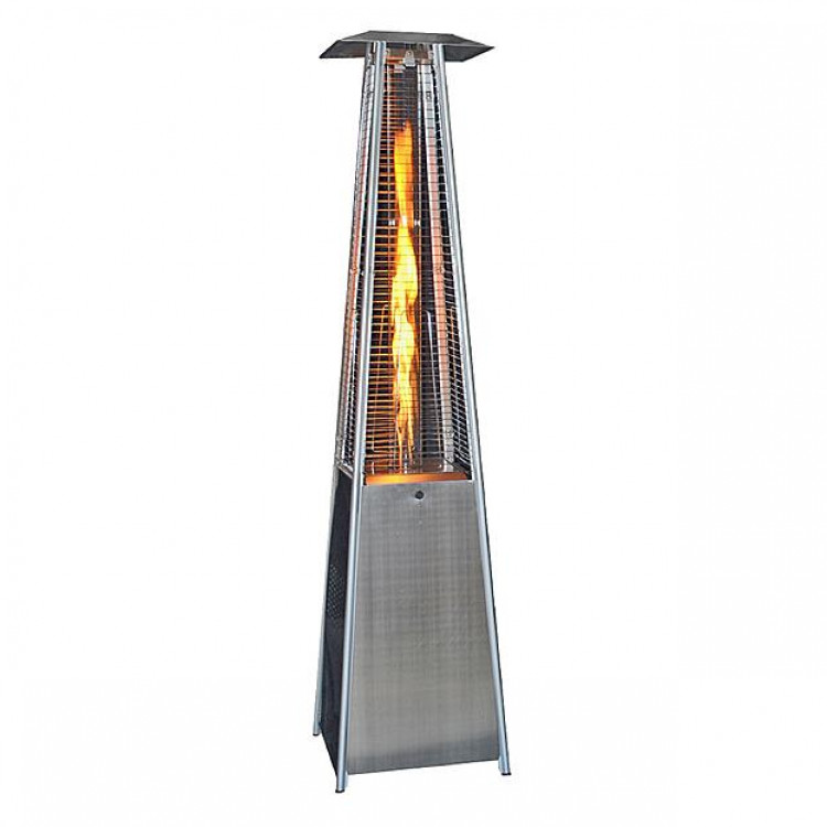 Outdoor Patio Heater - 46,000 BTU's Outdoor Patio Heater