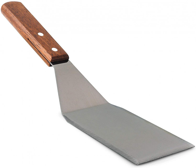 Turners and Spatulars