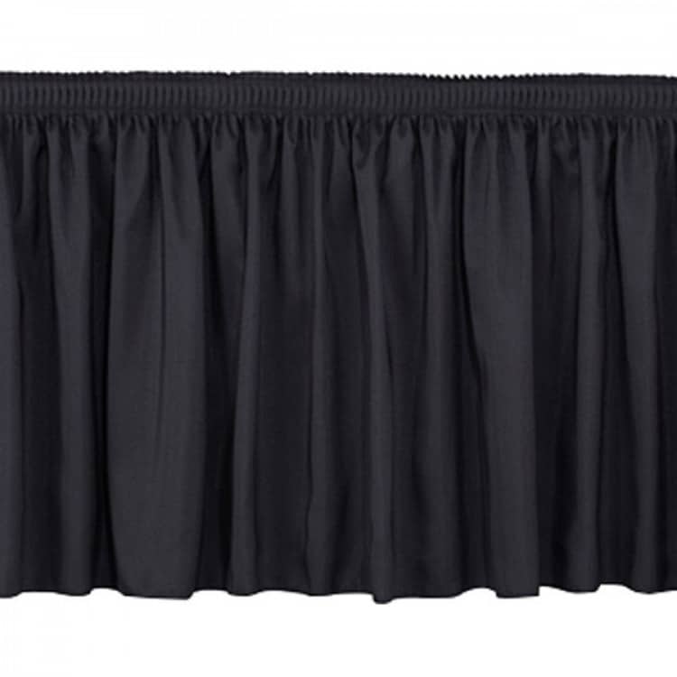 Stage Skirting