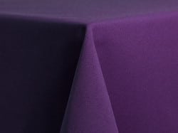 Aubergine #V153  *  90 x 132 Rectangle