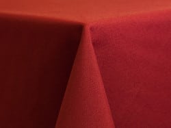 Cherry Red #159 *  90 x 132 Rectangle