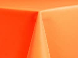Neon Orange  #198 *90 x 132 Rectangle