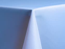 Powder Blue #157 * 114 Round