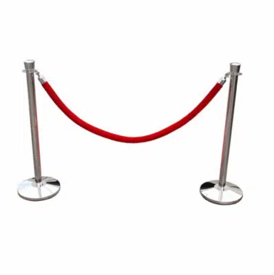 Stanchion Rentals New York City