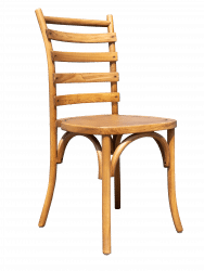 Wooden Ladder  Chair