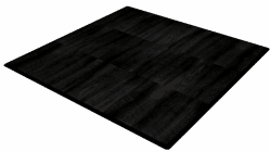 Slate Black Vinyl Dance Floor