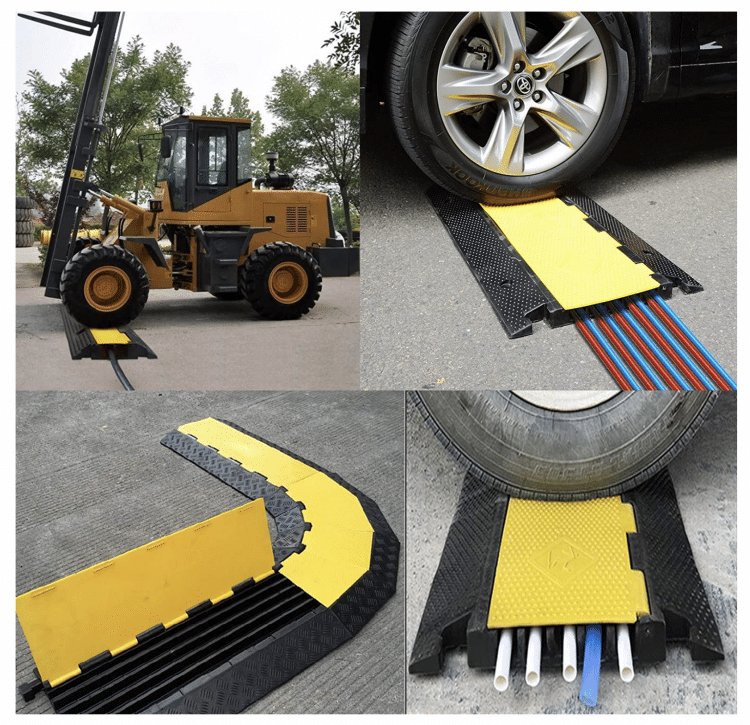 Cable Ramp 2 Channel Rentals NYC - Brooklyn Queens, Manhattan Bronx & Si