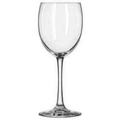 Tall Wine Glass 13oz (25 Per Rack)