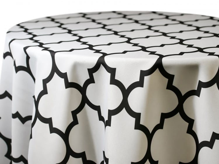 Alhambra Linen & Tablecloth Rental