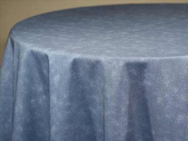 Denim Linen & Tablecloth Rental