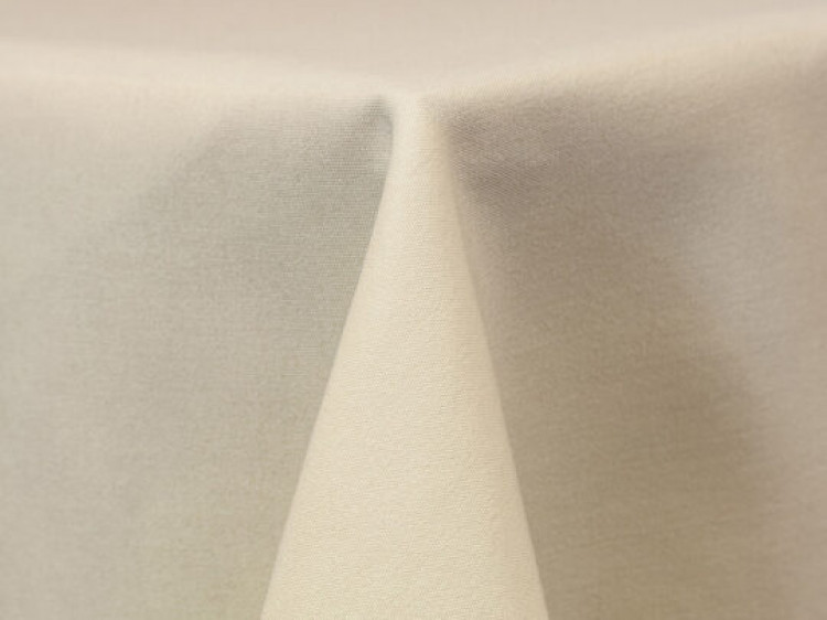 Ivory Cott'n Eze Linen