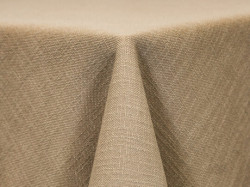 Natural Panama Linen