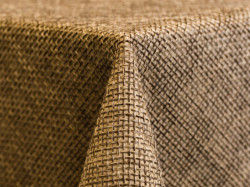 Wicker Rattan Linen