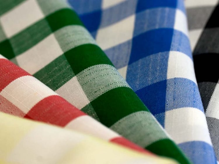 Check linen & Tablecloth Rentel