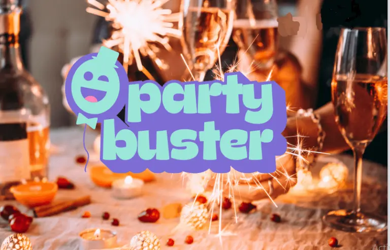 (c) Partybuster.com